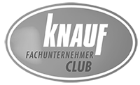 Logo Knauf Fachunternehmer Club